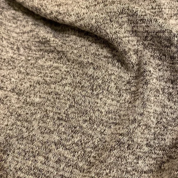 Aritzia Wilfred Free Klum gray dress. Size S - Picture 7 of 7